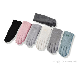 Перчатки CAP